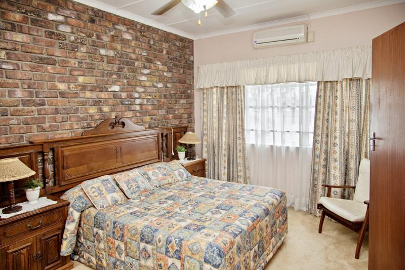 To Let 5 Bedroom Property for Rent in Douglas Northern Cape